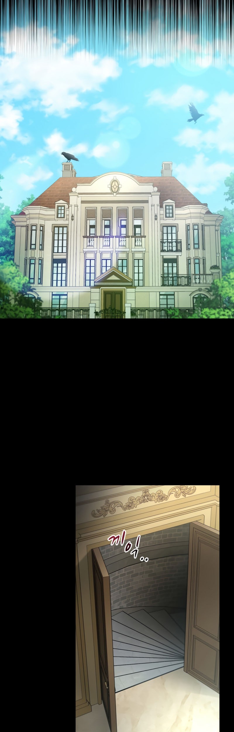 Dororo Re:Verse Bab 27 halaman 30