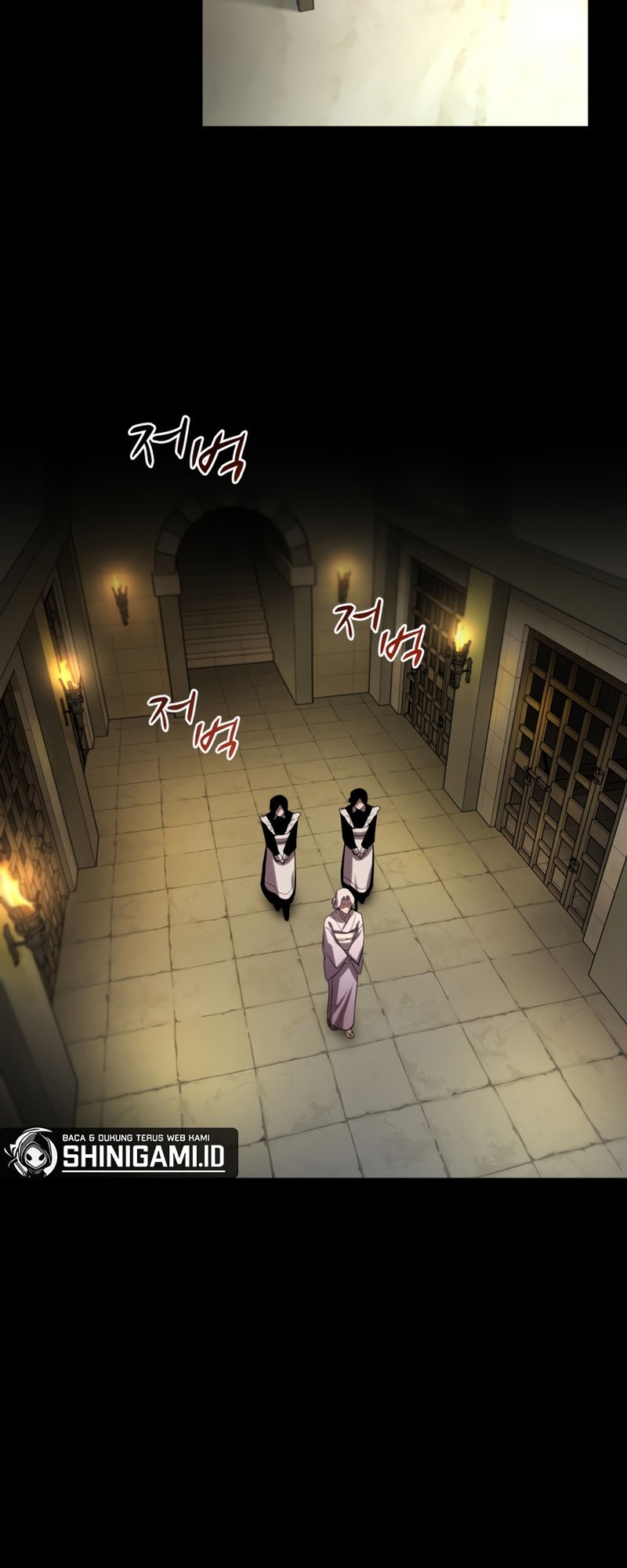 Dororo Re:Verse Bab 27 halaman 31