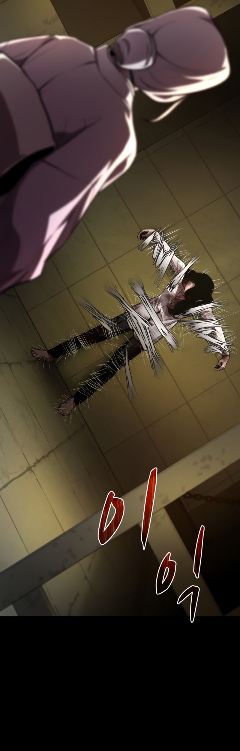 Dororo Re:Verse Bab 27 halaman 33
