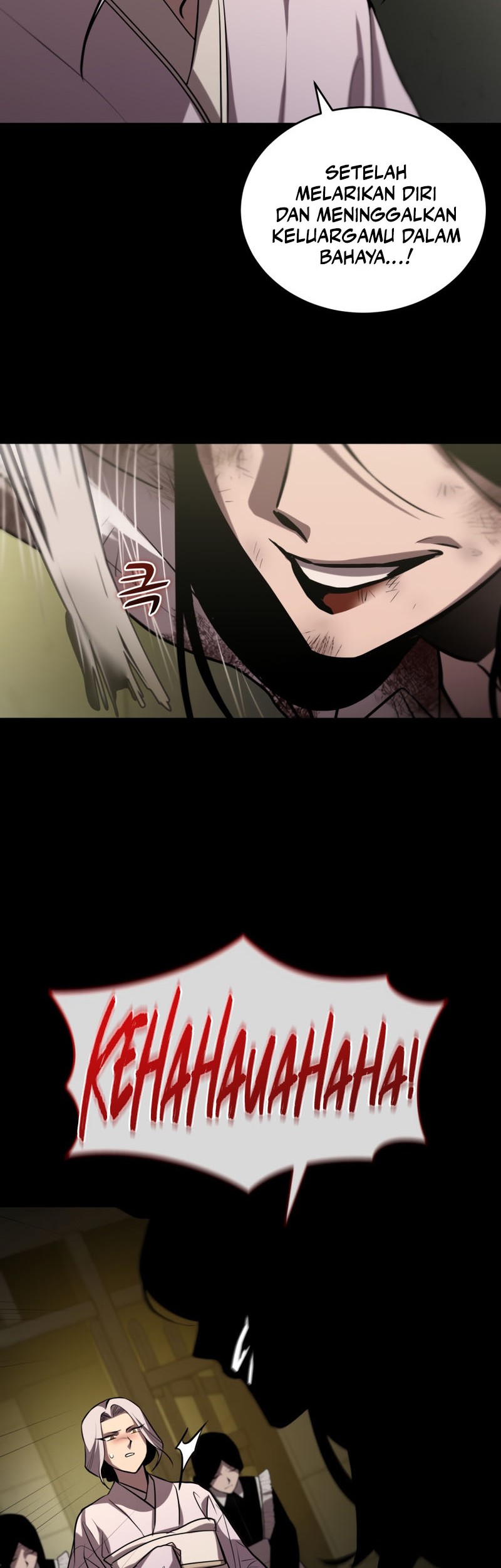 Dororo Re:Verse Bab 27 halaman 38