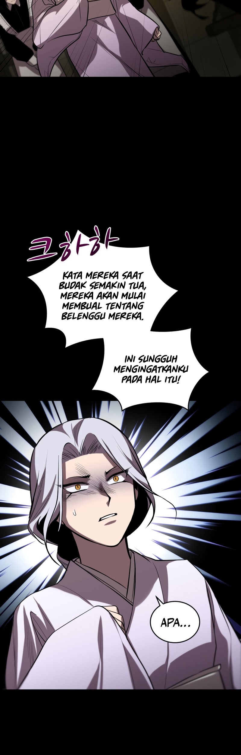 Dororo Re:Verse Bab 27 halaman 39