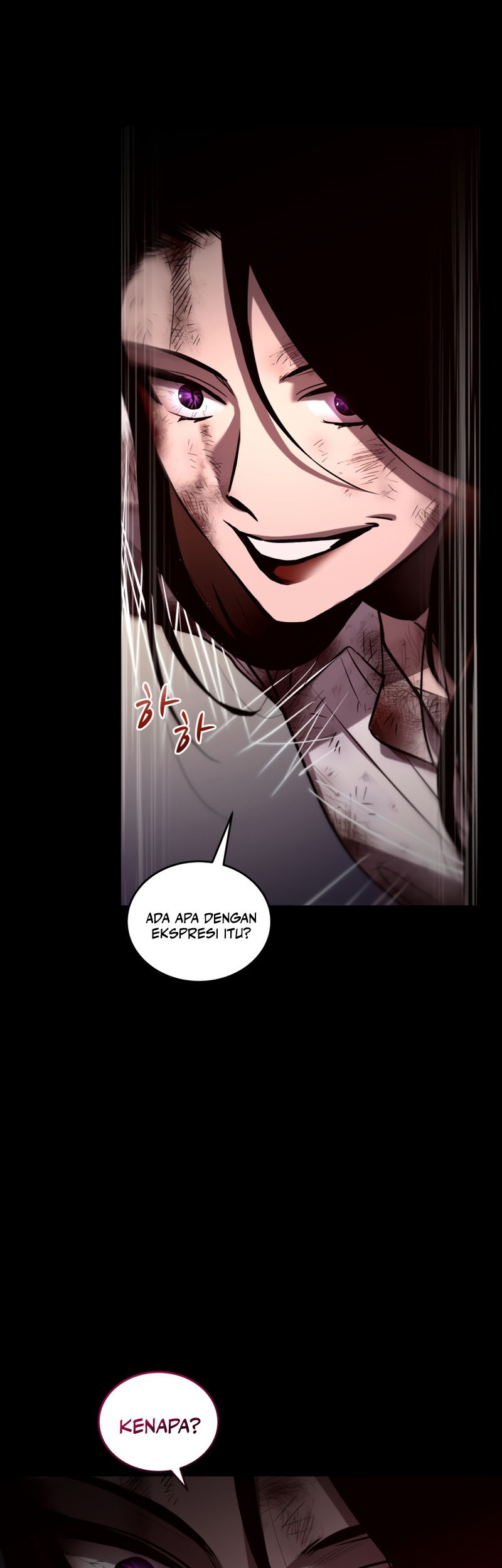 Dororo Re:Verse Bab 27 halaman 40