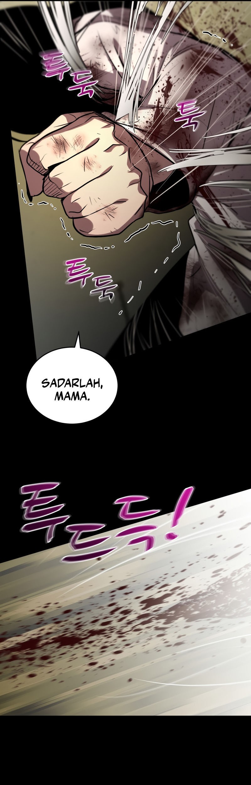 Dororo Re:Verse Bab 27 halaman 42