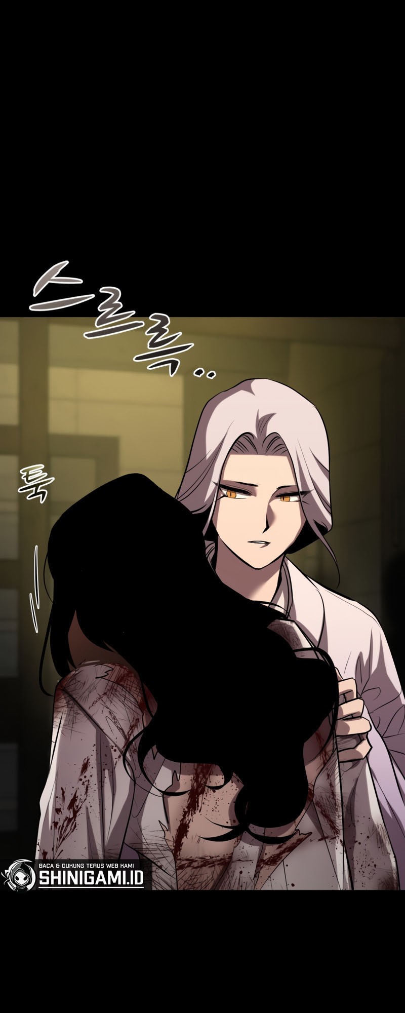 Dororo Re:Verse Bab 27 halaman 46