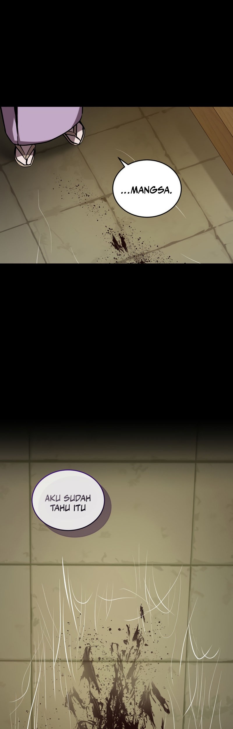Dororo Re:Verse Bab 27 halaman 48