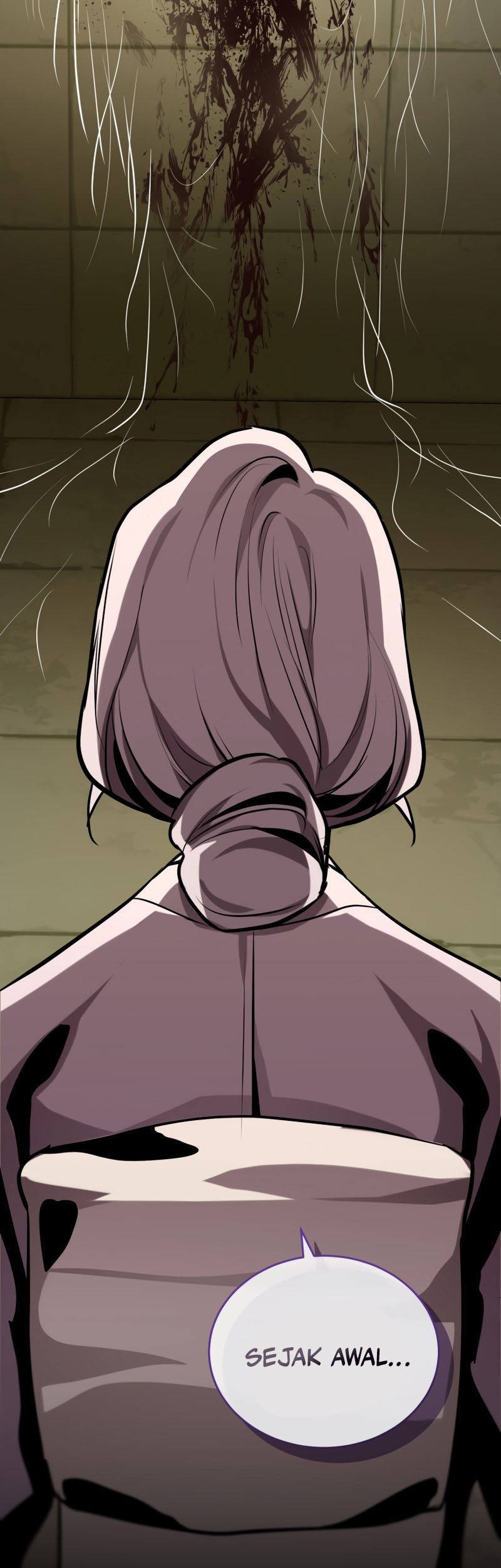 Dororo Re:Verse Bab 27 halaman 49