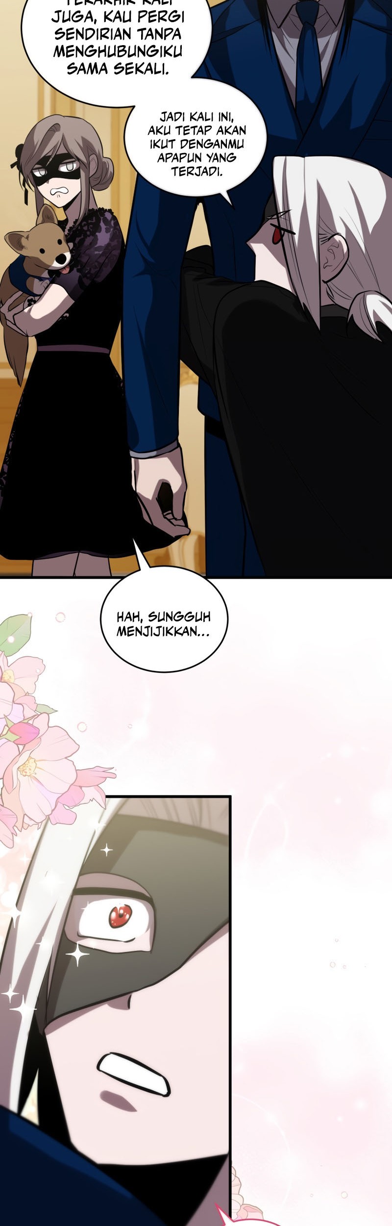 Dororo Re:Verse Bab 27 halaman 53