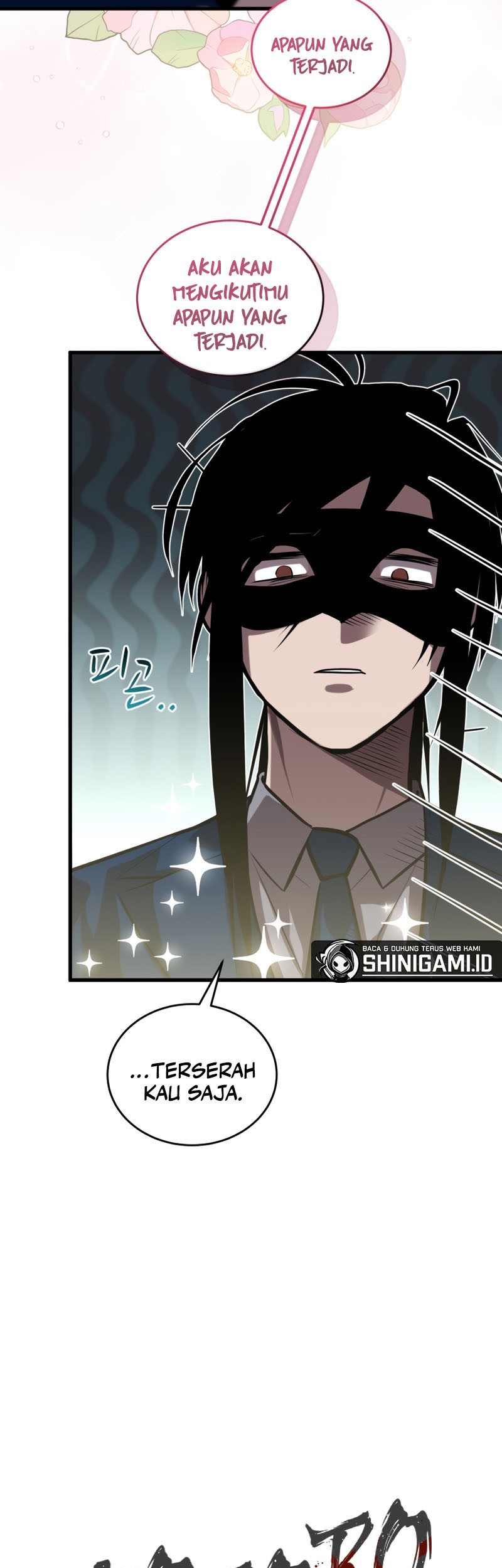 Dororo Re:Verse Bab 27 halaman 54