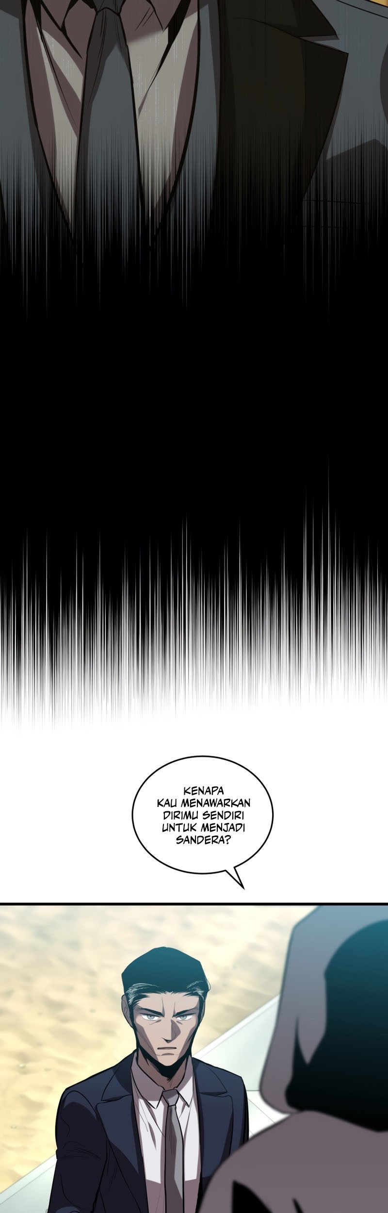 Dororo Re:Verse Bab 28 halaman 9