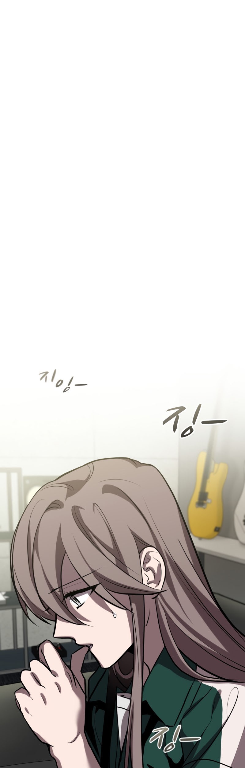 Dororo Re:Verse Bab 28 halaman 14