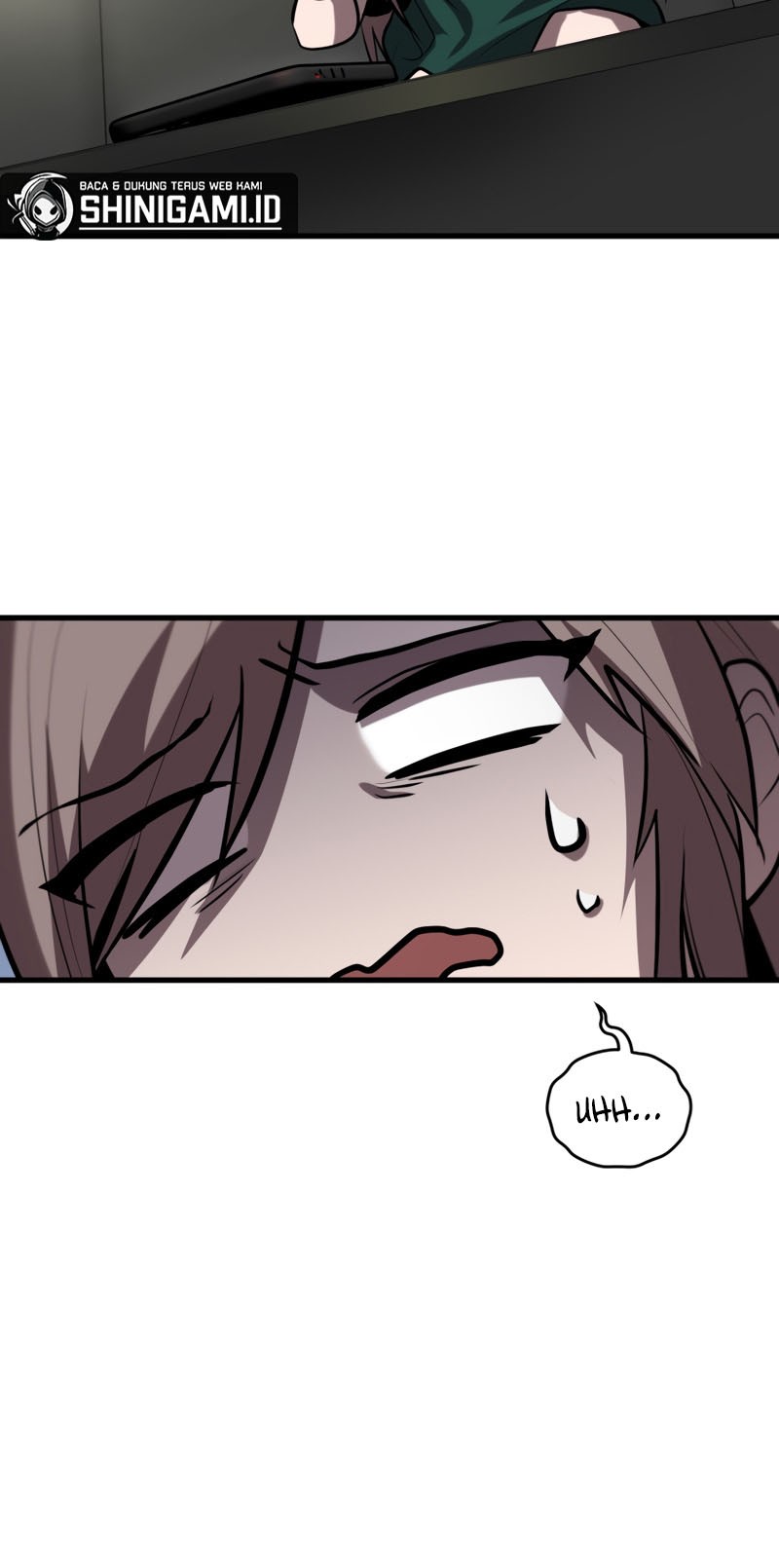 Dororo Re:Verse Bab 28 halaman 16