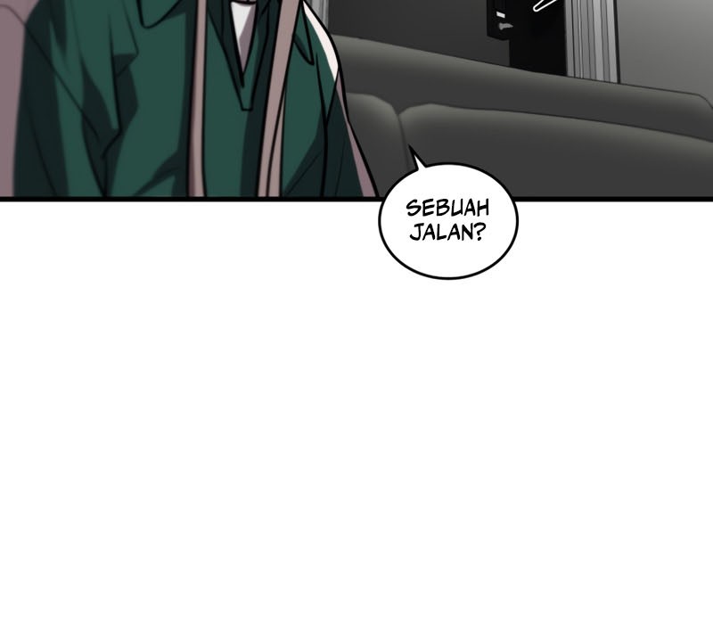 Dororo Re:Verse Bab 28 halaman 26