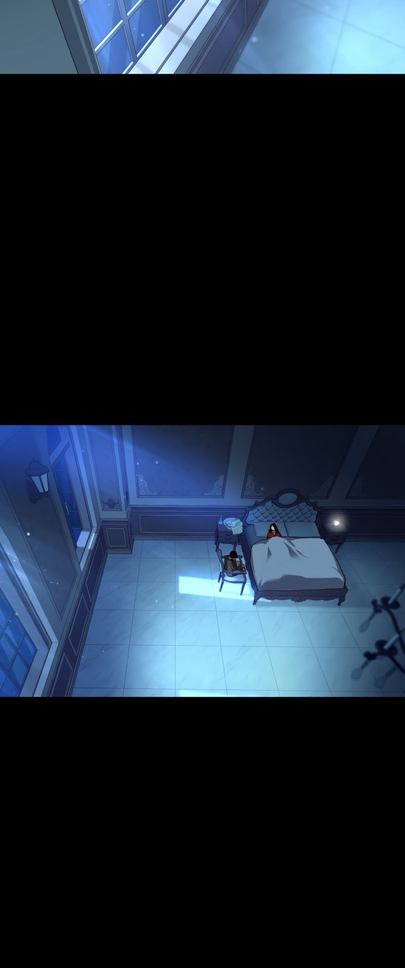 Dororo Re:Verse Bab 28 halaman 41