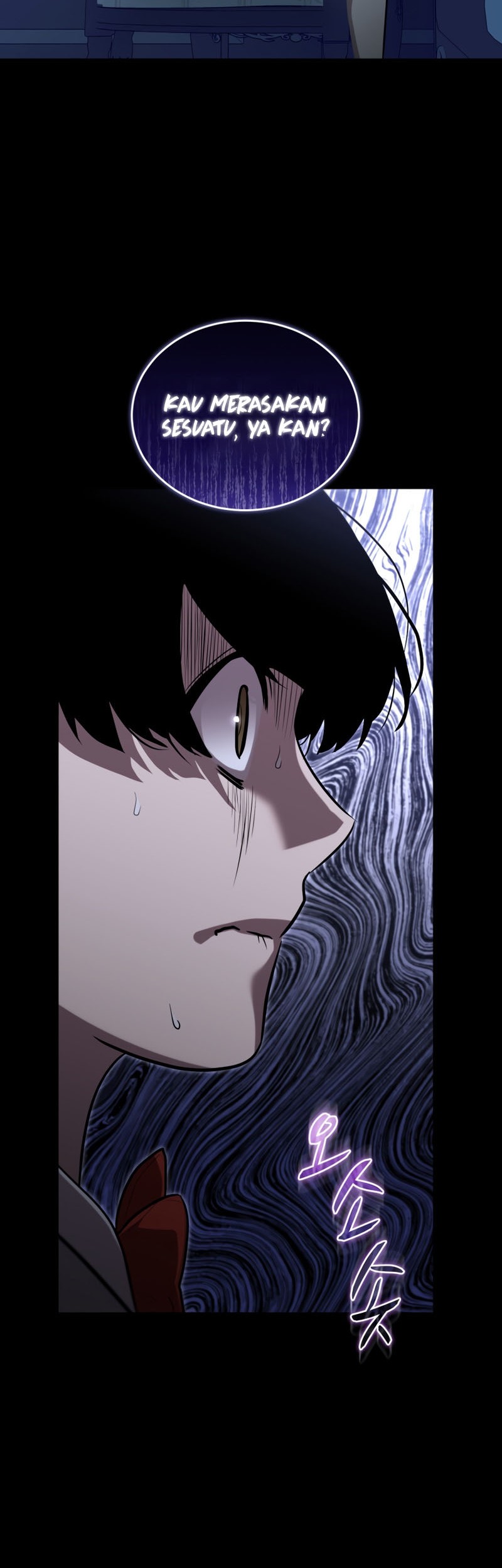 Dororo Re:Verse Bab 28 halaman 48