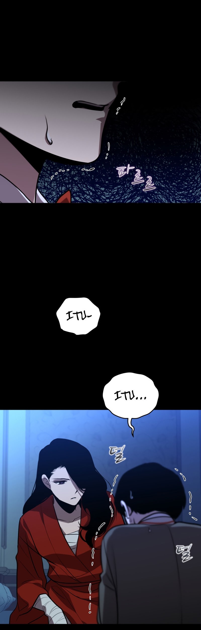 Dororo Re:Verse Bab 28 halaman 49