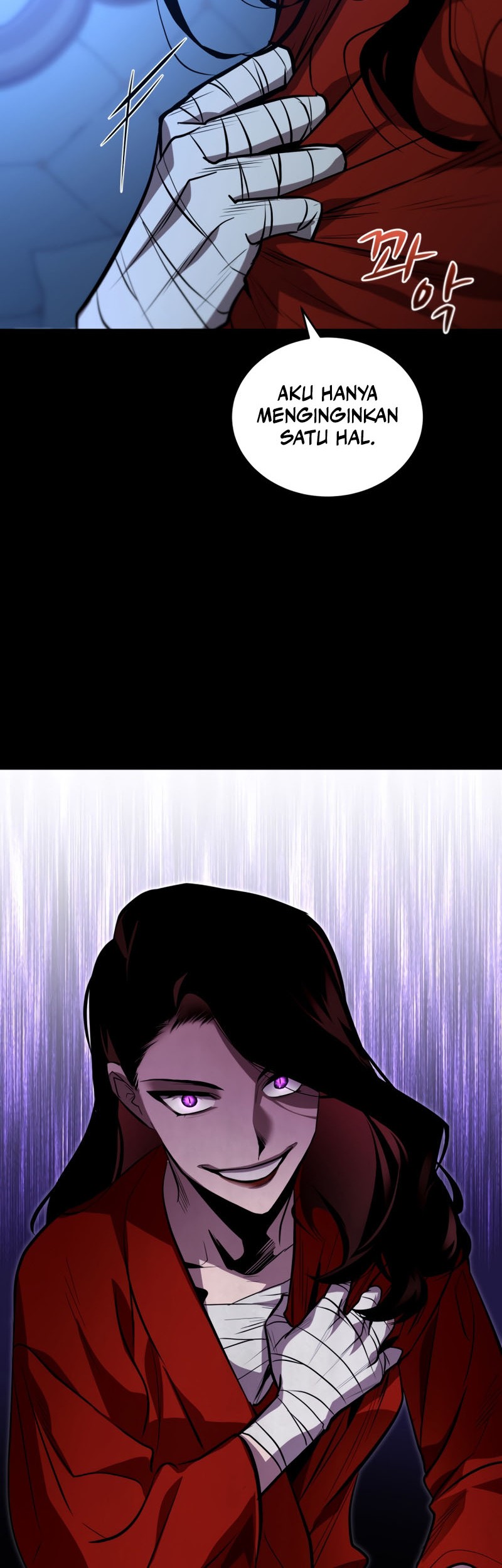 Dororo Re:Verse Bab 28 halaman 55