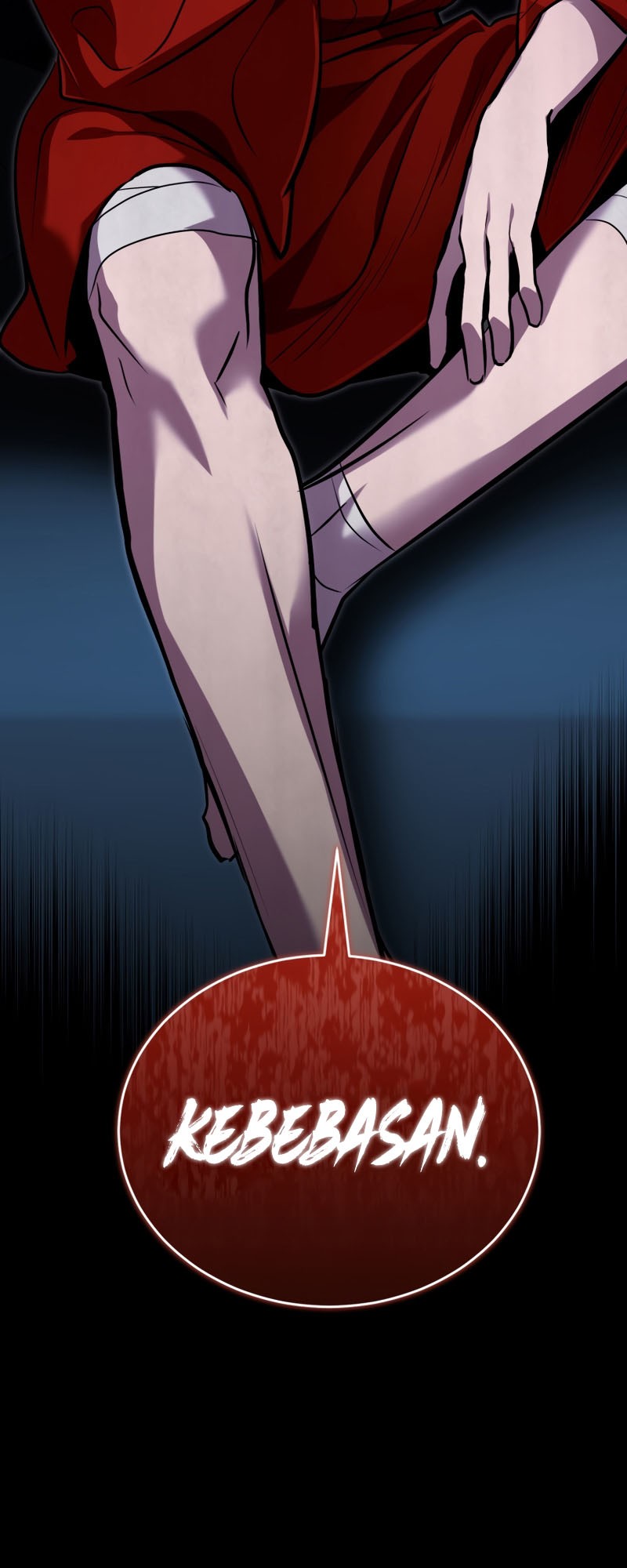 Dororo Re:Verse Bab 28 halaman 56