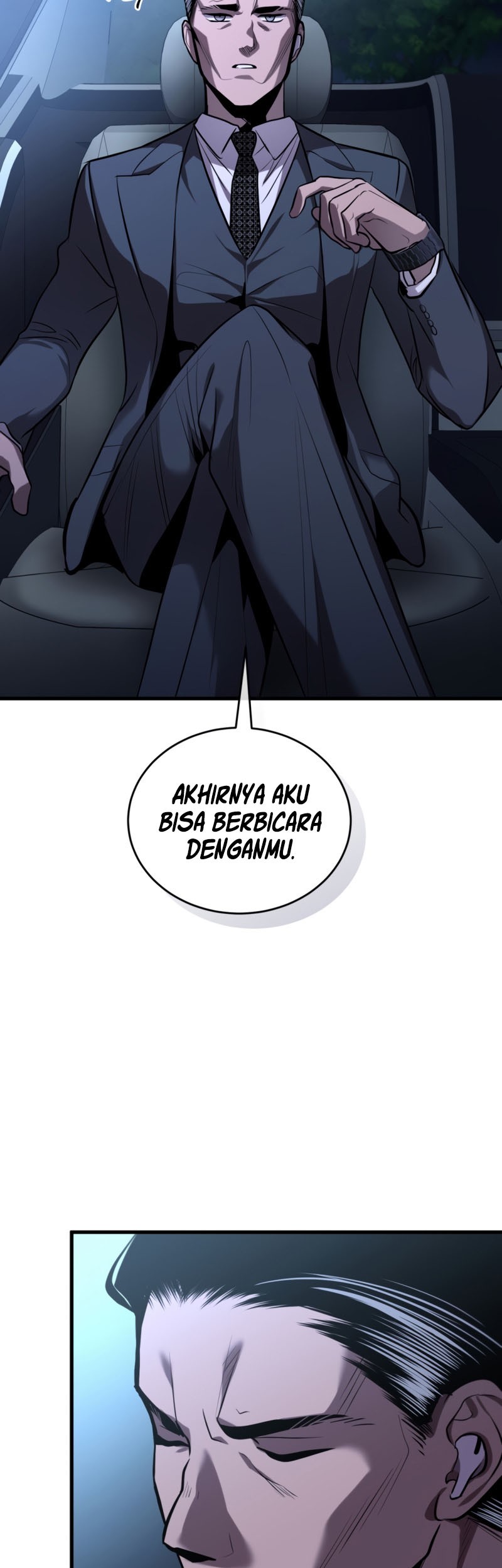 Dororo Re:Verse Bab 29 halaman 4