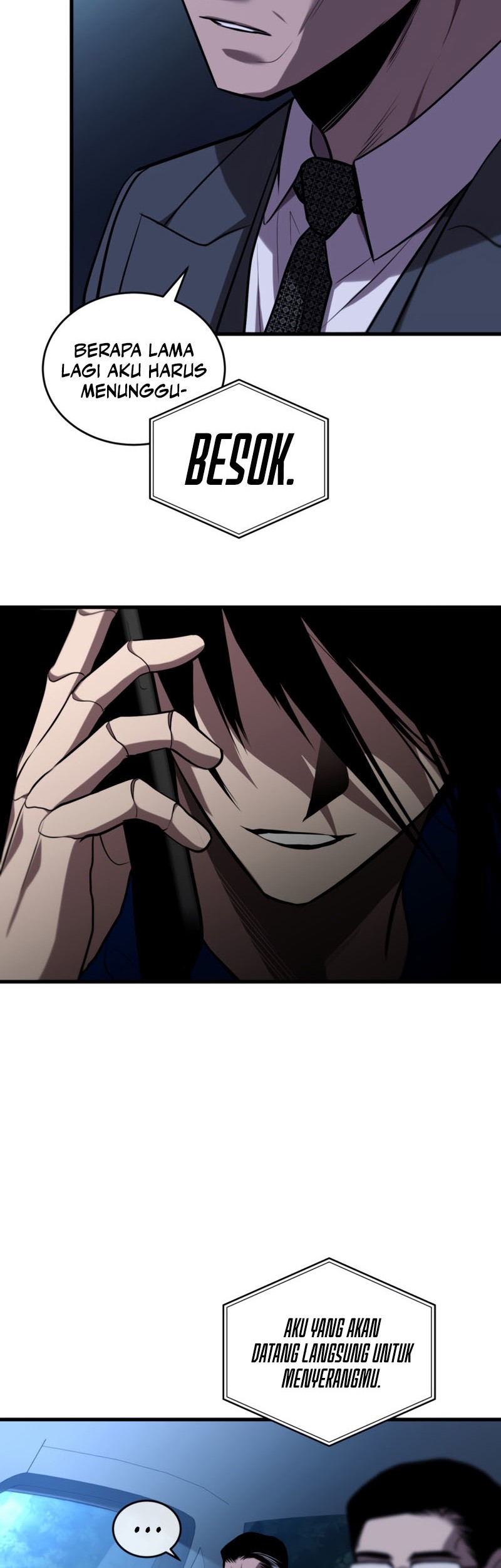 Dororo Re:Verse Bab 29 halaman 5