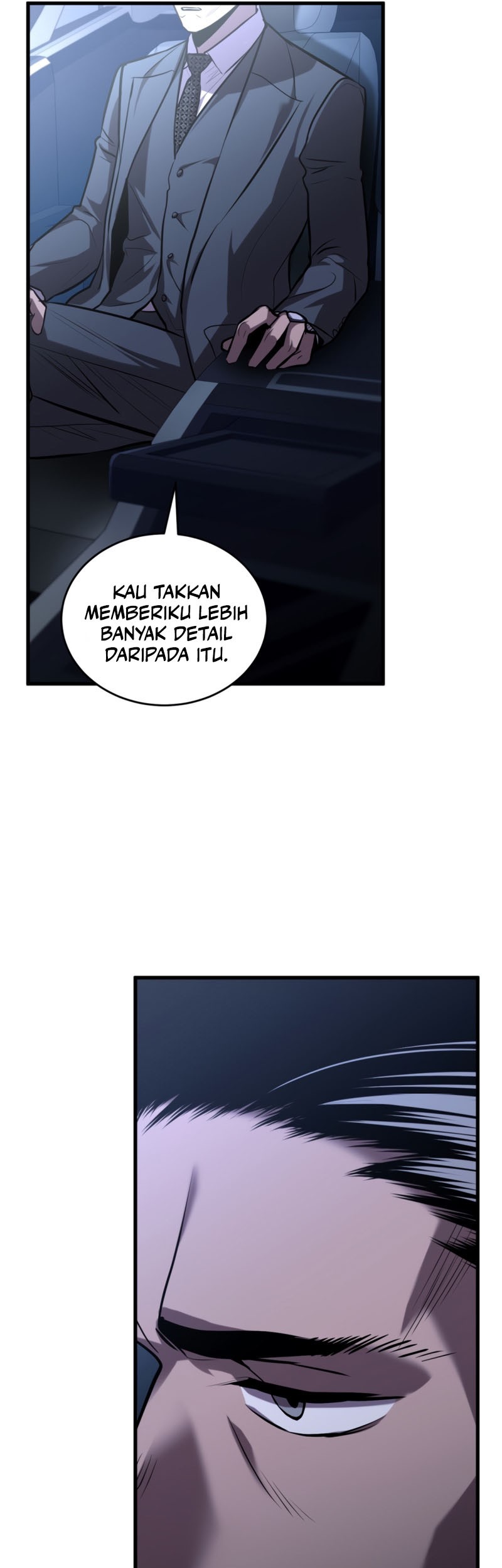 Dororo Re:Verse Bab 29 halaman 7