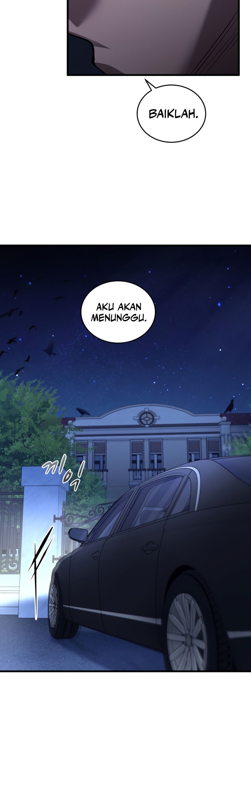 Dororo Re:Verse Bab 29 halaman 8