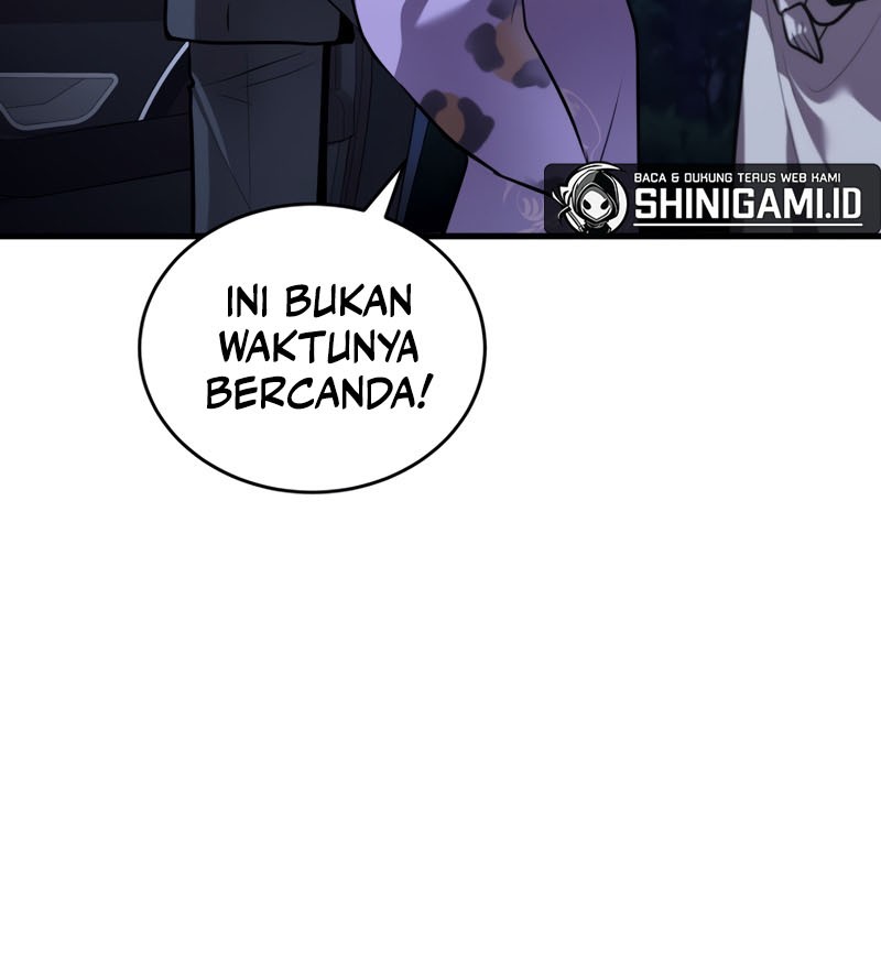 Dororo Re:Verse Bab 29 halaman 11