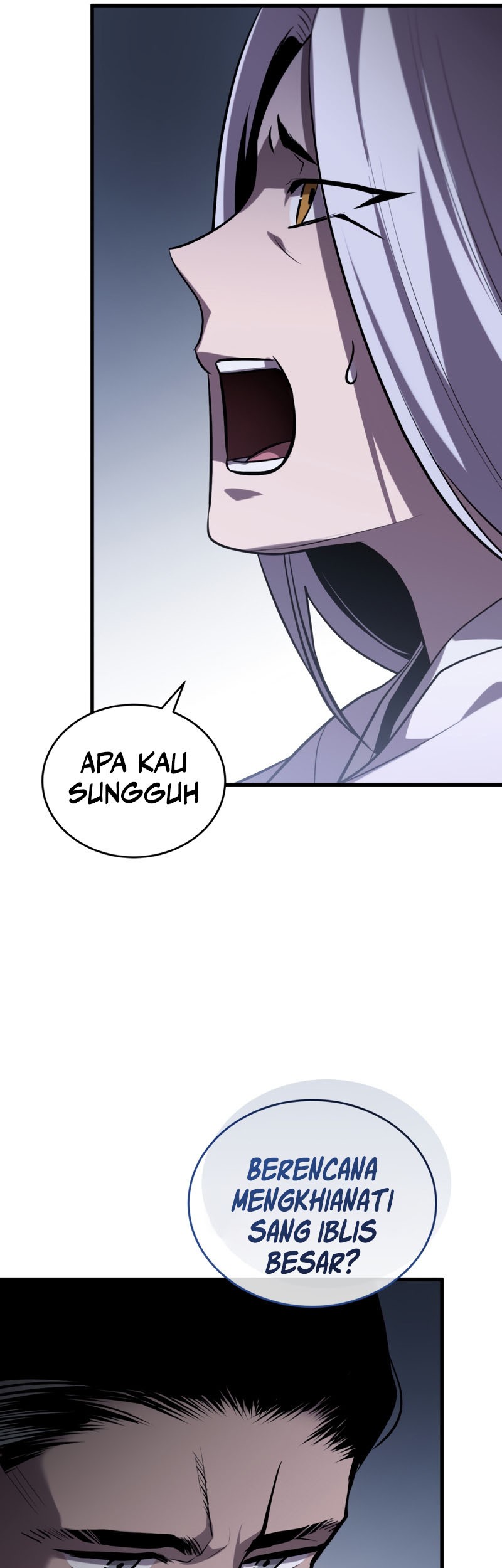 Dororo Re:Verse Bab 29 halaman 12