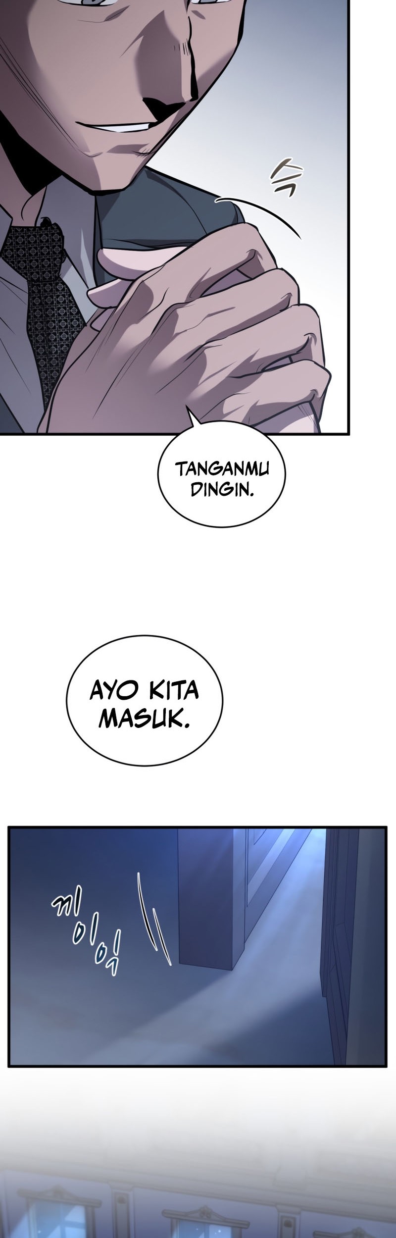 Dororo Re:Verse Bab 29 halaman 13