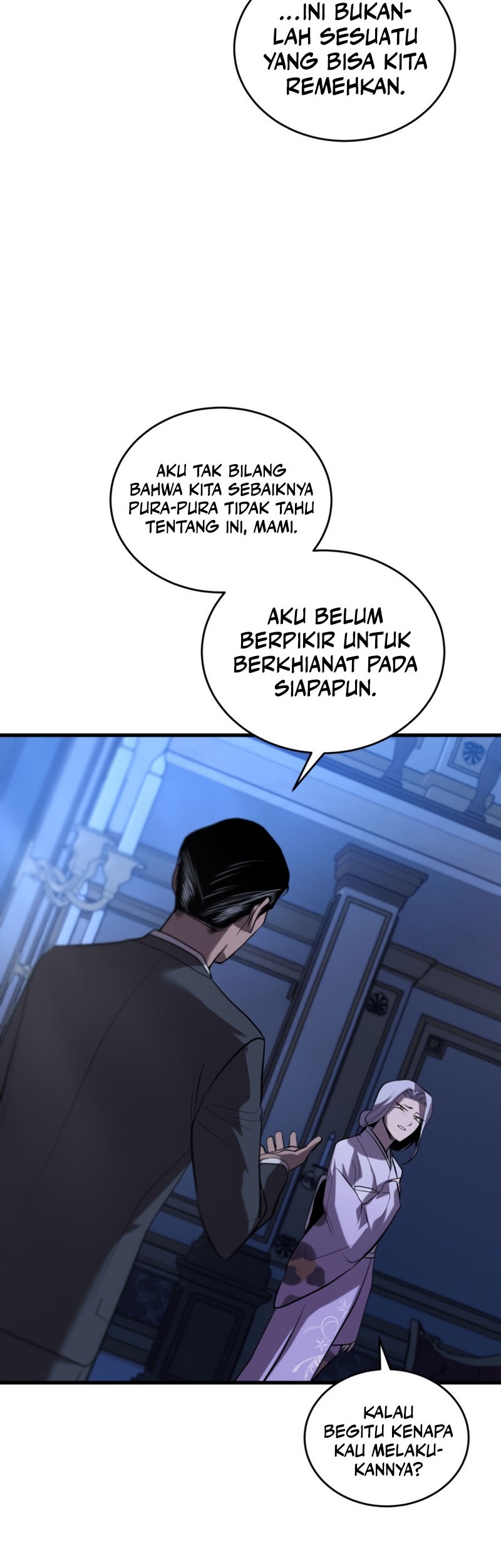 Dororo Re:Verse Bab 29 halaman 15