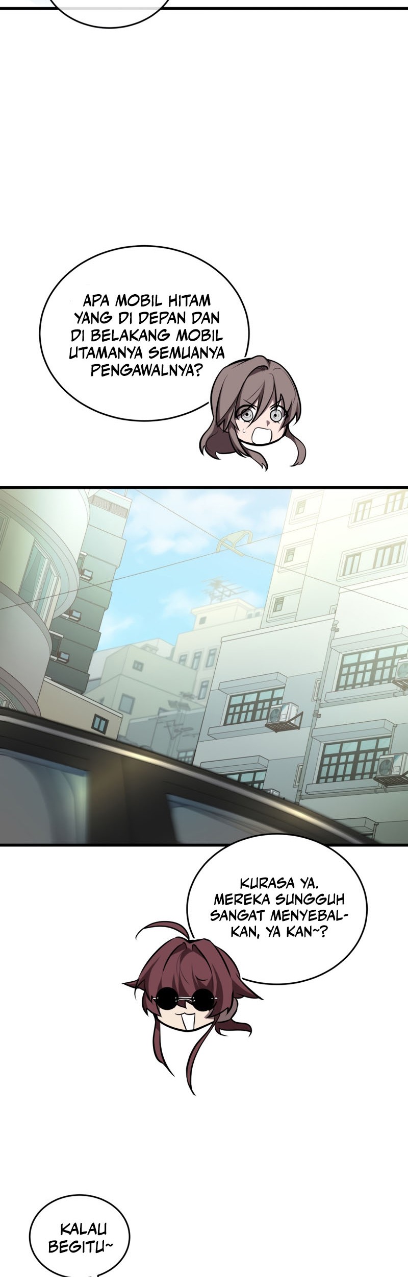 Dororo Re:Verse Bab 29 halaman 28