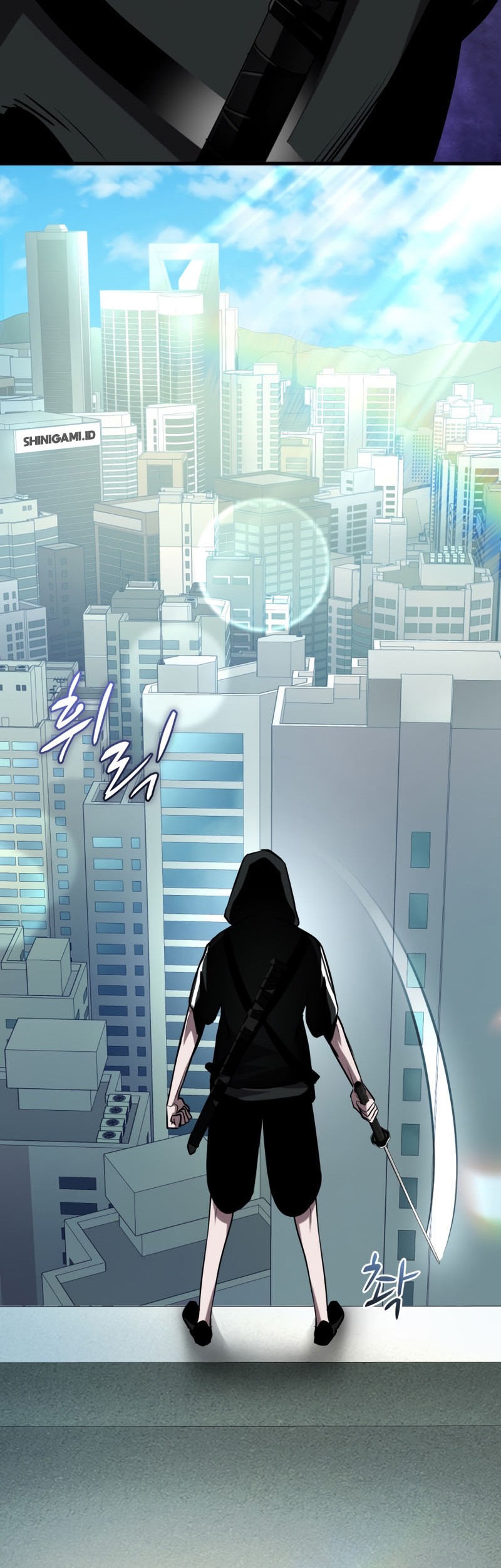 Dororo Re:Verse Bab 29 halaman 30