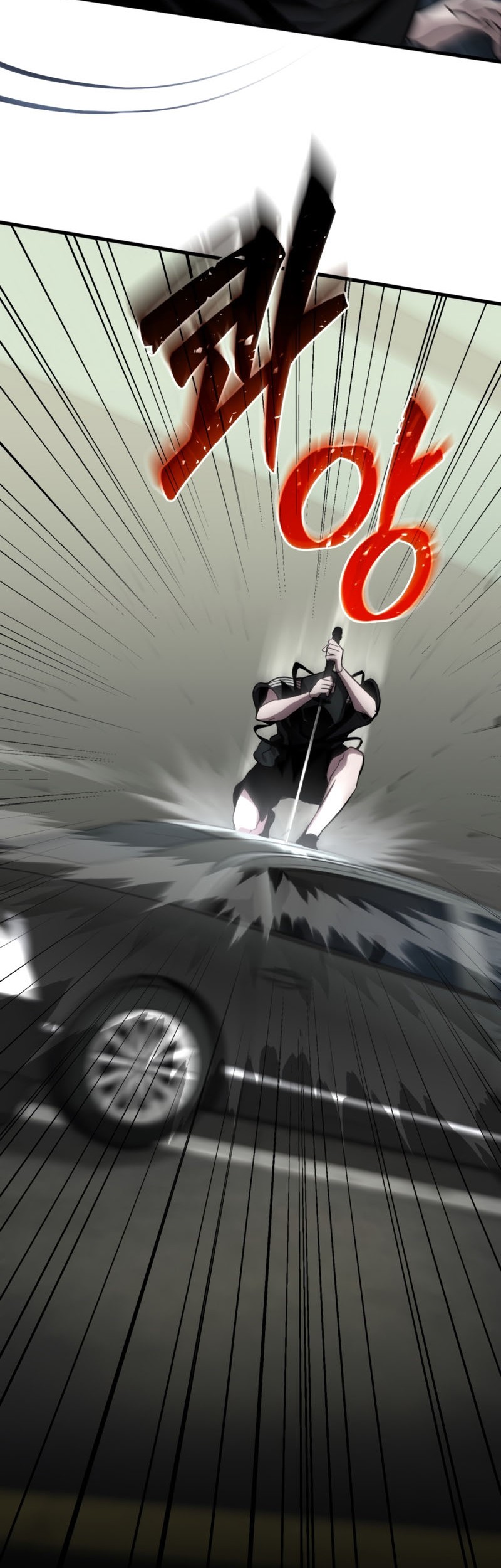 Dororo Re:Verse Bab 29 halaman 35