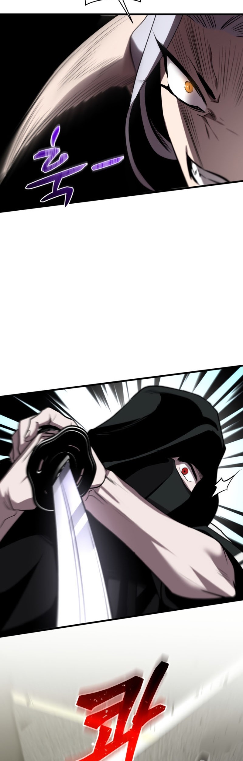 Dororo Re:Verse Bab 29 halaman 40