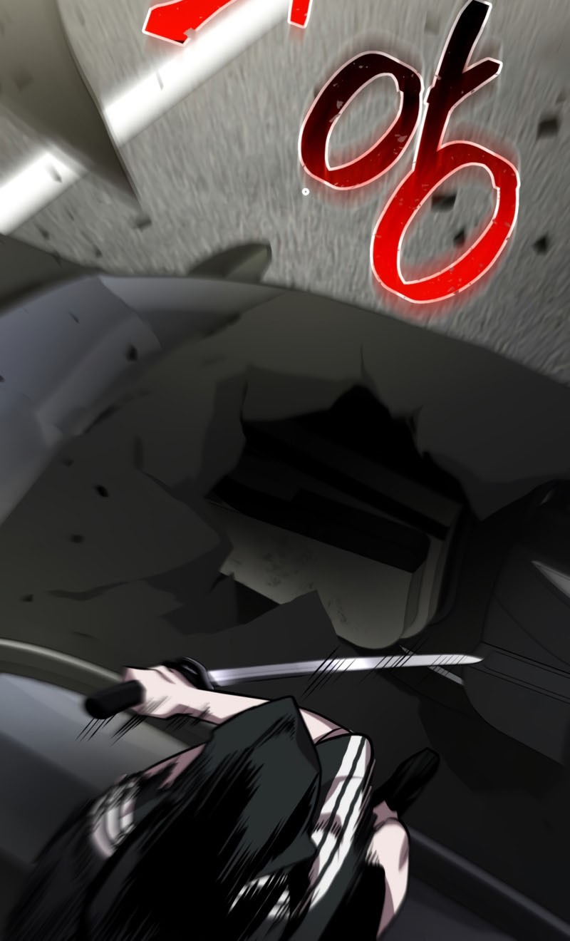 Dororo Re:Verse Bab 29 halaman 41