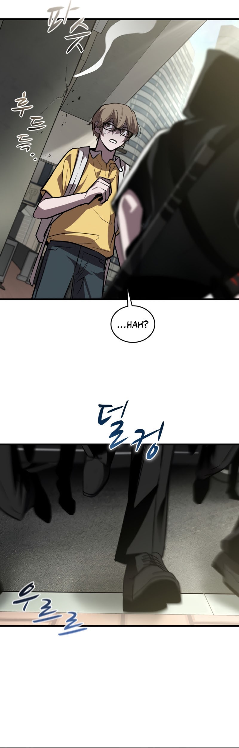 Dororo Re:Verse Bab 29 halaman 47
