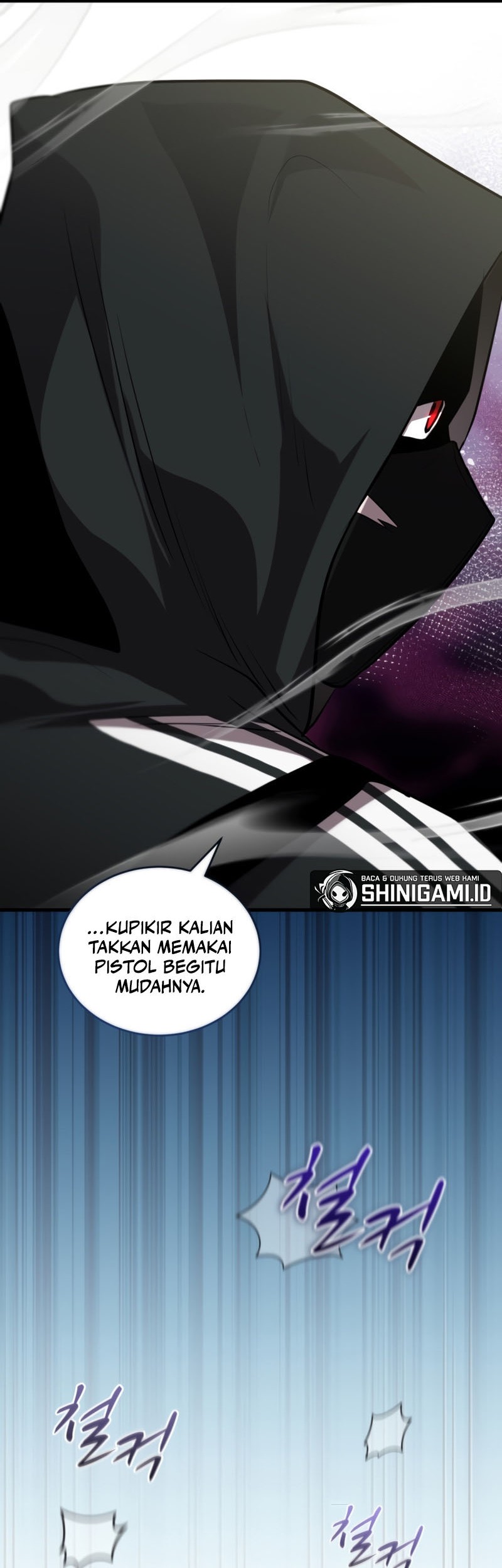 Dororo Re:Verse Bab 29 halaman 48