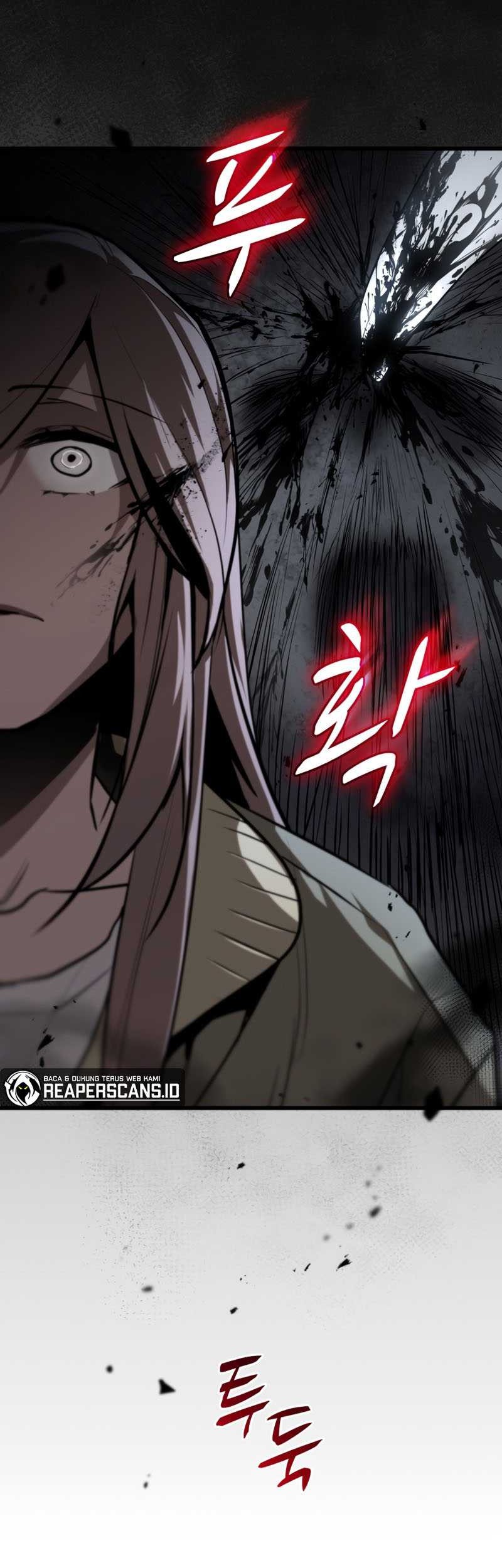 Dororo Re:Verse Bab 3 halaman 4