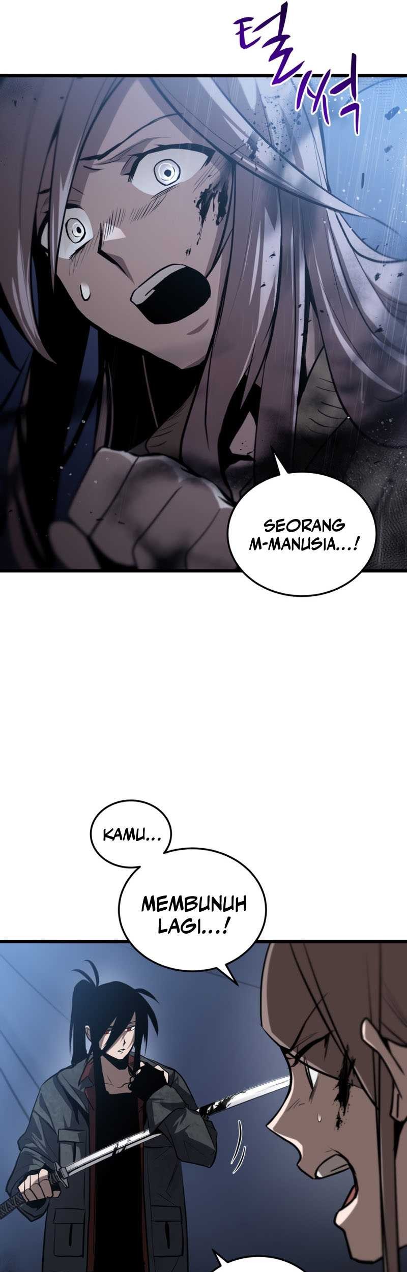 Dororo Re:Verse Bab 3 halaman 6