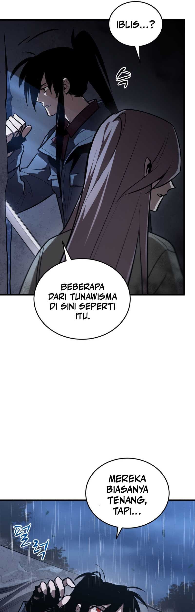 Dororo Re:Verse Bab 3 halaman 10