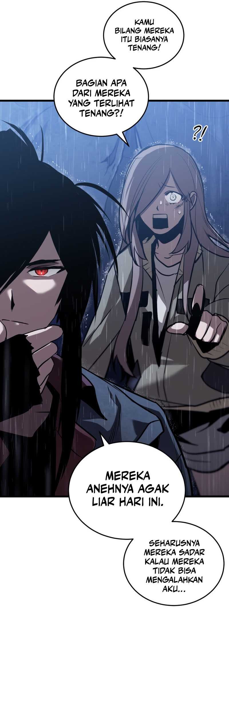 Dororo Re:Verse Bab 3 halaman 14