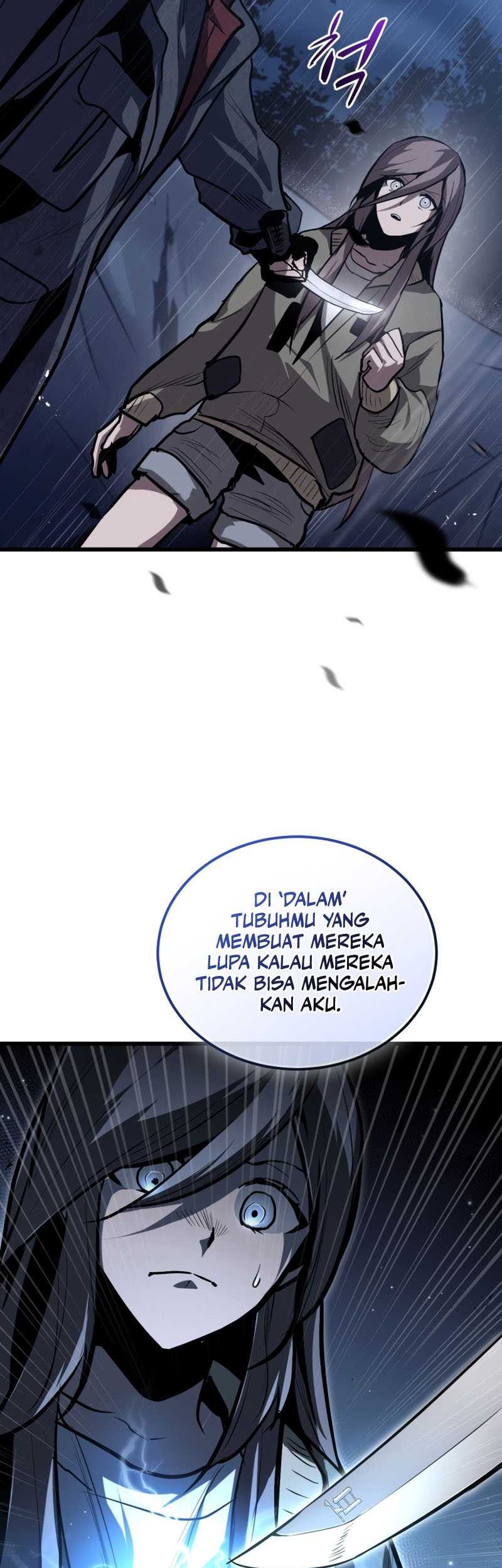 Dororo Re:Verse Bab 3 halaman 16