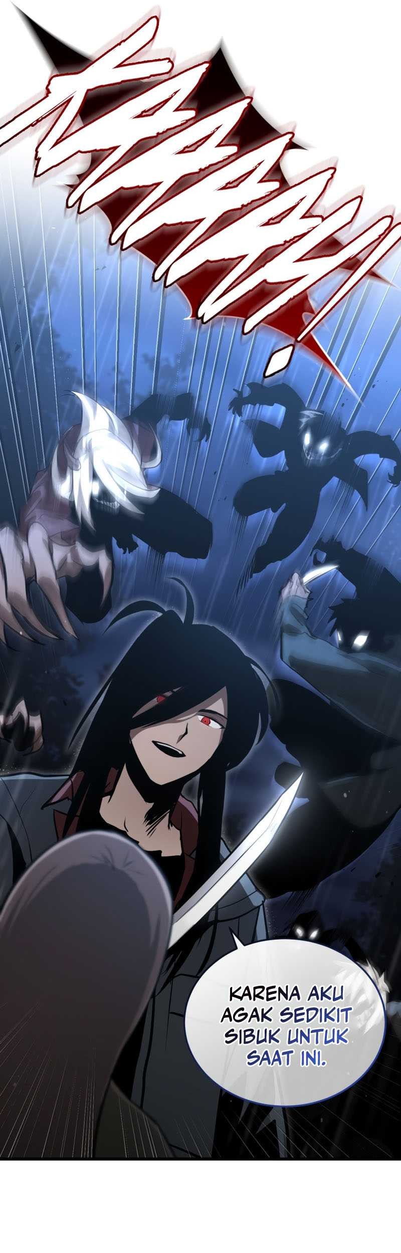 Dororo Re:Verse Bab 3 halaman 18