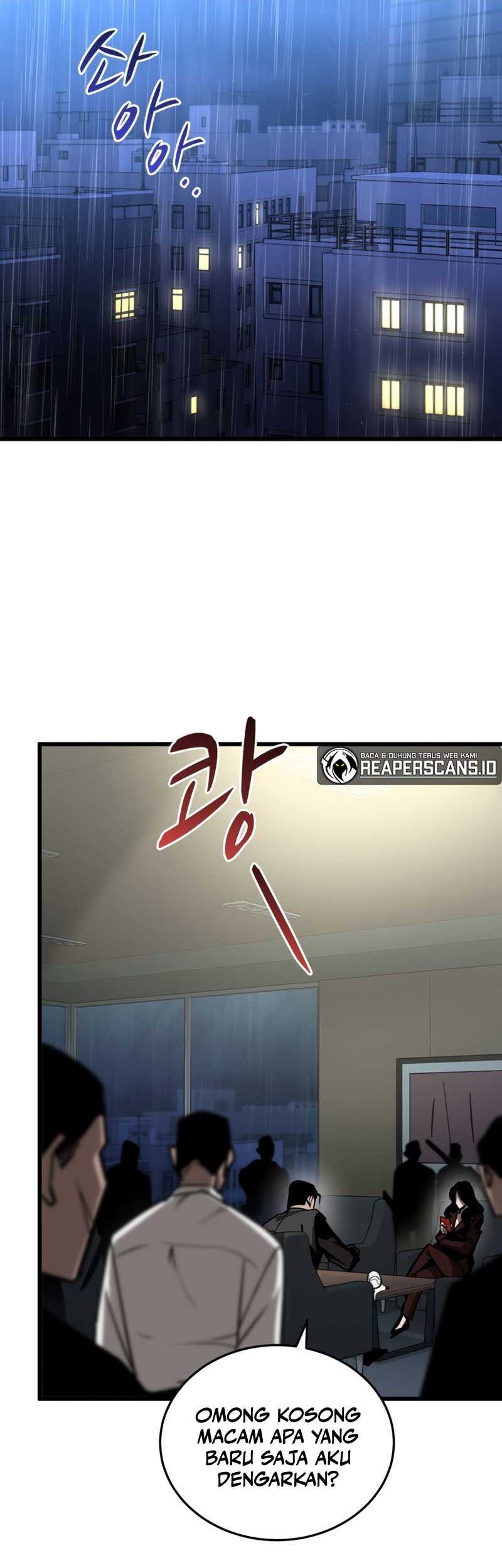 Dororo Re:Verse Bab 3 halaman 20