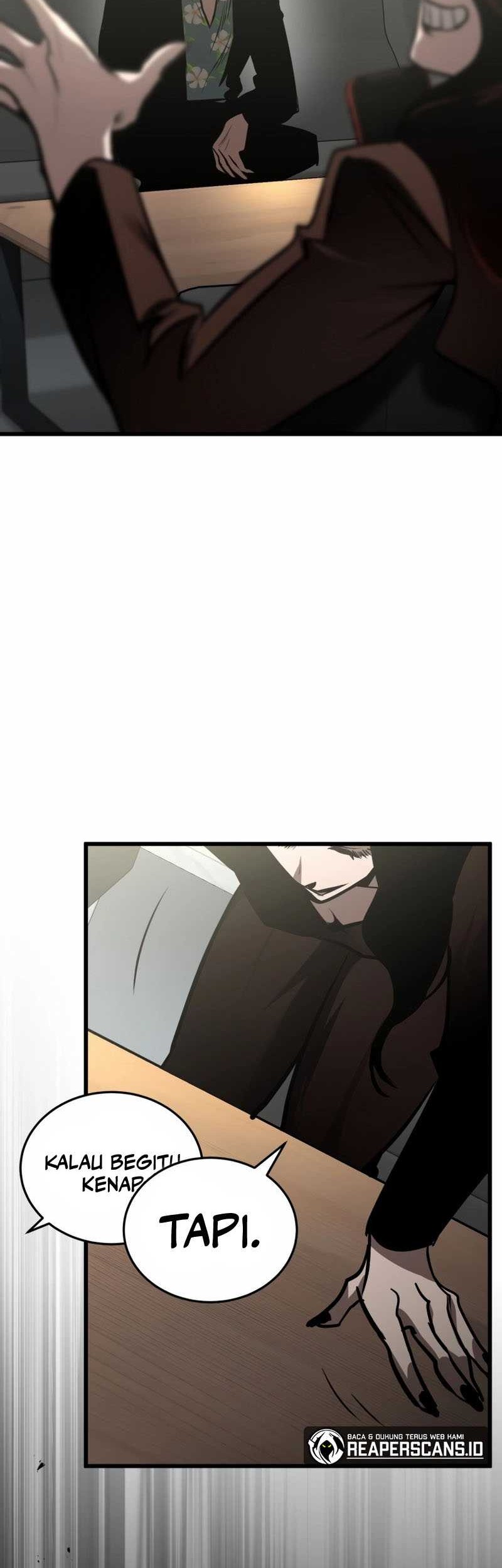 Dororo Re:Verse Bab 3 halaman 23