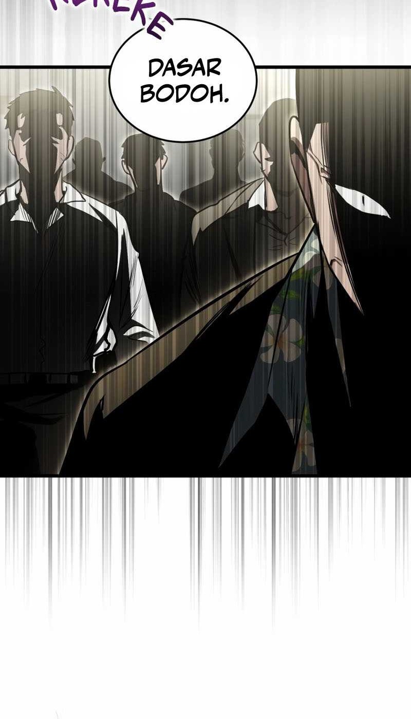 Dororo Re:Verse Bab 3 halaman 25