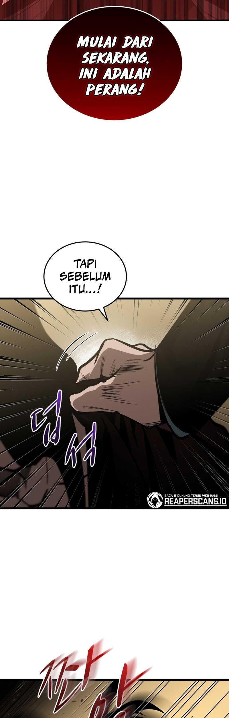 Dororo Re:Verse Bab 3 halaman 28