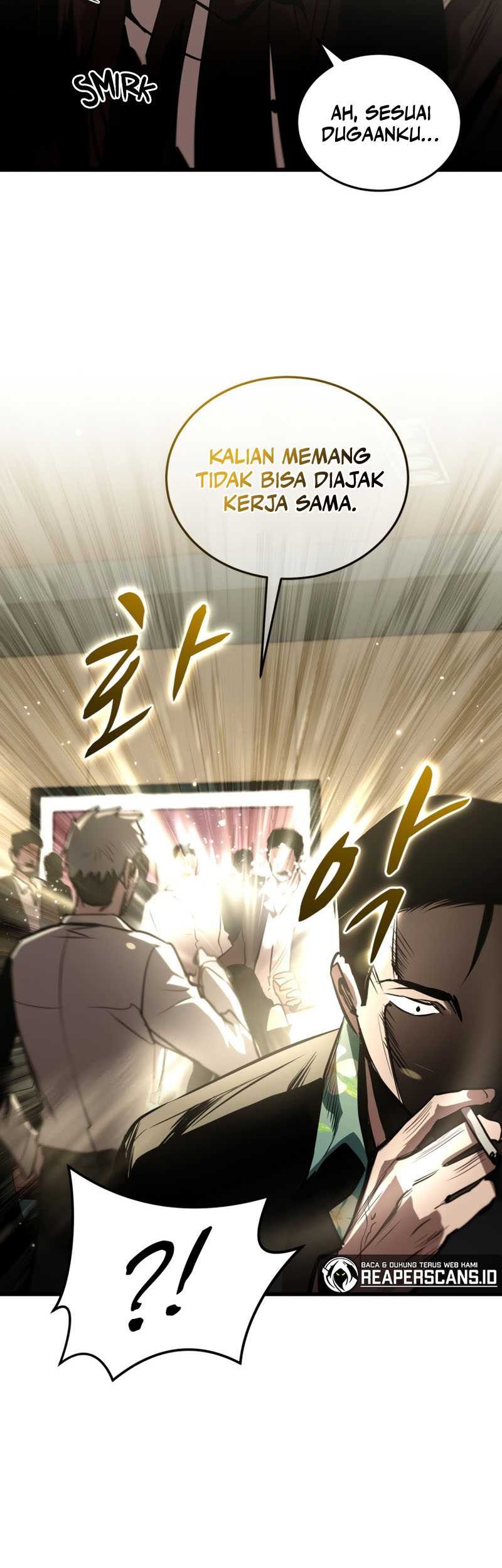 Dororo Re:Verse Bab 3 halaman 32