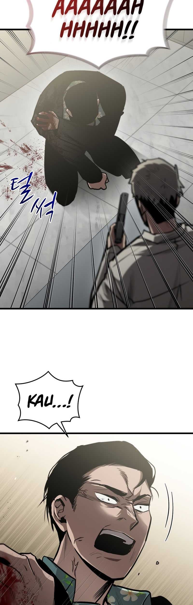 Dororo Re:Verse Bab 3 halaman 35
