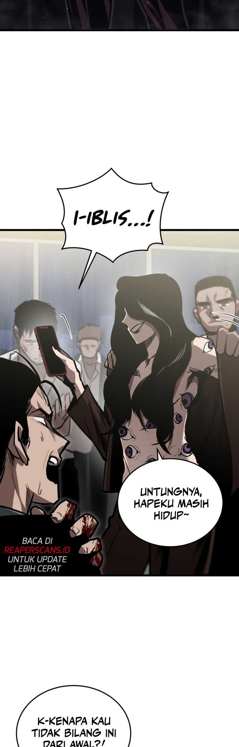 Dororo Re:Verse Bab 3 halaman 38