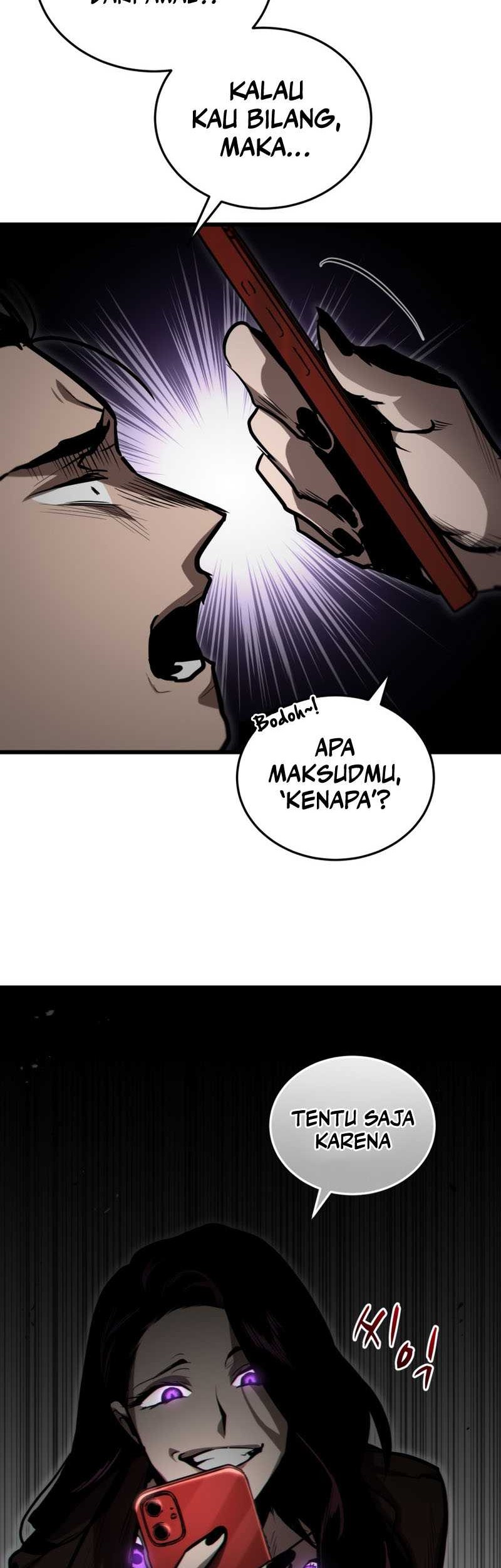 Dororo Re:Verse Bab 3 halaman 39